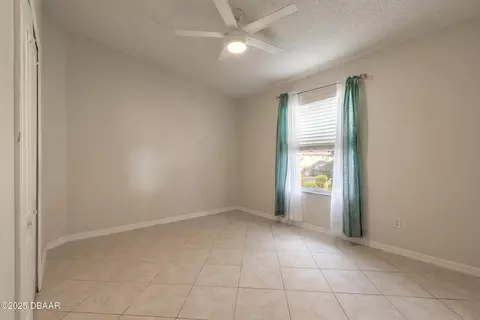 Bedroom - 21 Meadow Ridge Vw, Ormond Beach, FL 32174 photo 3 of 4