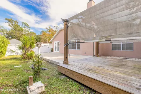 Exterior - 21 Meadow Ridge Vw, Ormond Beach, FL 32174 photo 2 of 6