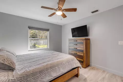 Bedroom - 52 Cambridge Trce, Ormond Beach, FL 32174 photo 2 of 12