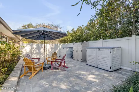 Exterior - 52 Cambridge Trce, Ormond Beach, FL 32174 photo 13 of 16