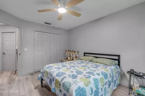 Bedroom - 52 Cambridge Trce, Ormond Beach, FL 32174 photo 10 of 12