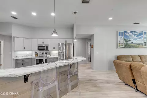 Kitchen - 52 Cambridge Trce, Ormond Beach, FL 32174 photo 4 of 9