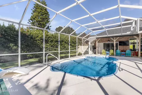 Exterior - 52 Cambridge Trce, Ormond Beach, FL 32174 photo 3 of 16