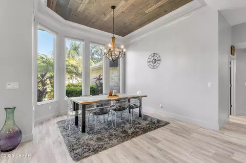 Dining - 52 Cambridge Trce, Ormond Beach, FL 32174 photo 3 of 7