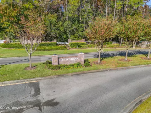 View/Area - 52 Cambridge Trce, Ormond Beach, FL 32174 photo 7 of 8
