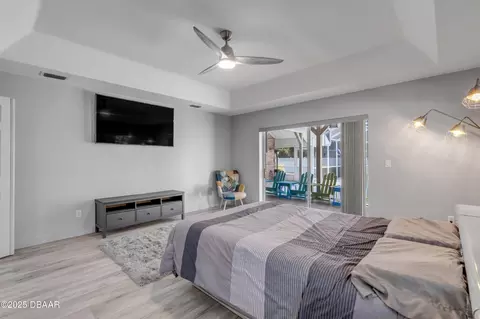 Bedroom - 52 Cambridge Trce, Ormond Beach, FL 32174 photo 6 of 12