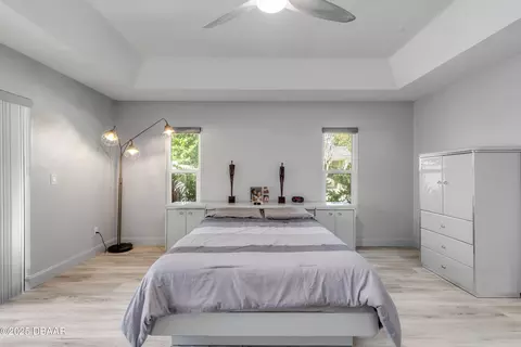 Bedroom - 52 Cambridge Trce, Ormond Beach, FL 32174 photo 7 of 12