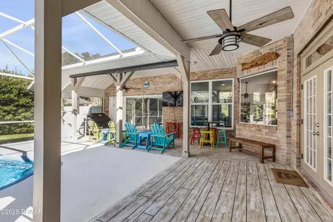 Exterior - 52 Cambridge Trce, Ormond Beach, FL 32174 photo 4 of 16