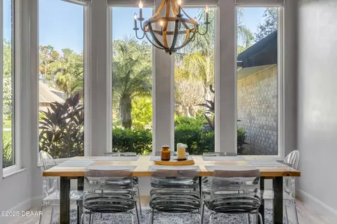 Dining - 52 Cambridge Trce, Ormond Beach, FL 32174 photo 4 of 7