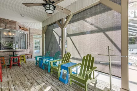 Exterior - 52 Cambridge Trce, Ormond Beach, FL 32174 photo 8 of 16