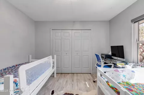 Bedroom - 52 Cambridge Trce, Ormond Beach, FL 32174 photo 8 of 12