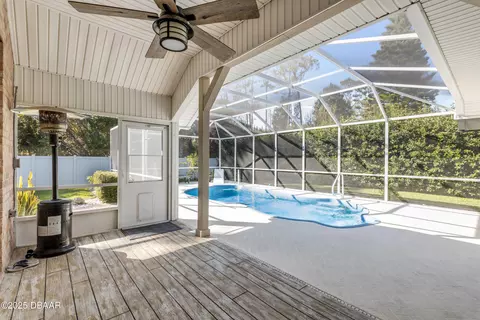Exterior - 52 Cambridge Trce, Ormond Beach, FL 32174 photo 5 of 16
