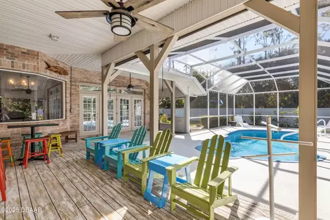 Exterior - 52 Cambridge Trce, Ormond Beach, FL 32174 photo 2 of 16