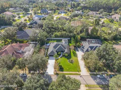 52 Cambridge Trce, Ormond Beach, FL 32174