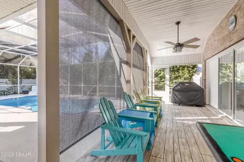 Exterior - 52 Cambridge Trce, Ormond Beach, FL 32174 photo 9 of 16