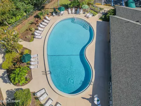 Exterior - 52 Cambridge Trce, Ormond Beach, FL 32174 photo 14 of 16