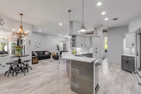 Kitchen - 52 Cambridge Trce, Ormond Beach, FL 32174 photo 5 of 9