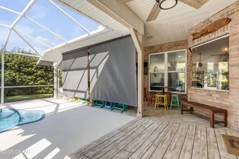 Exterior - 52 Cambridge Trce, Ormond Beach, FL 32174 photo 7 of 16