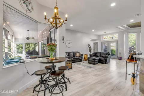 Dining - 52 Cambridge Trce, Ormond Beach, FL 32174 photo 2 of 7