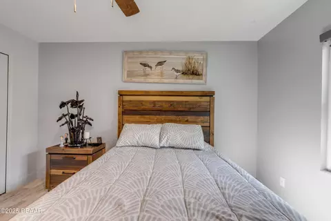 Bedroom - 52 Cambridge Trce, Ormond Beach, FL 32174 photo 3 of 12
