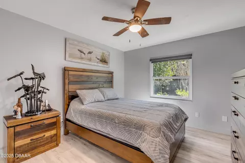 Bedroom - 52 Cambridge Trce, Ormond Beach, FL 32174 photo 1 of 12