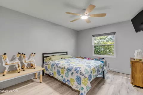 Bedroom - 52 Cambridge Trce, Ormond Beach, FL 32174 photo 9 of 12