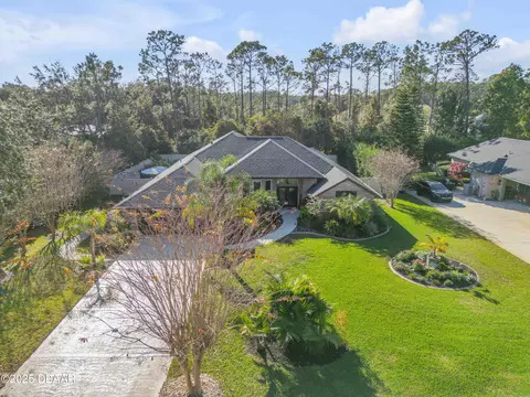 View/Area - 52 Cambridge Trce, Ormond Beach, FL 32174 photo 8 of 8