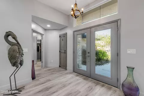 Entry Way - 52 Cambridge Trce, Ormond Beach, FL 32174 photo 2 of 2