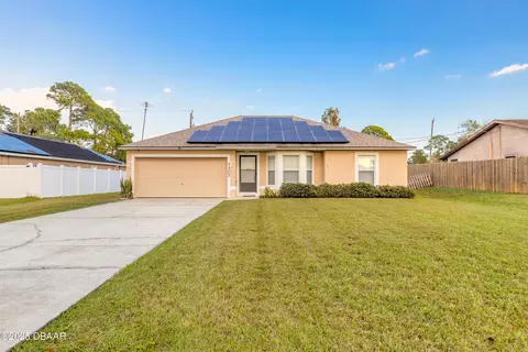 3307 Kumquat Dr, Edgewater, FL 32141