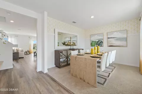 Dining - 103 Heirloom Dr, Ormond Beach, FL 32174 photo 2 of 6
