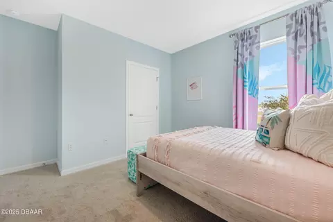 Bedroom - 103 Heirloom Dr, Ormond Beach, FL 32174 photo 7 of 7