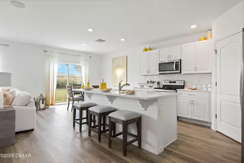 Kitchen - 103 Heirloom Dr, Ormond Beach, FL 32174 photo 1 of 5