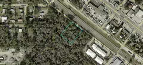 0 N Bay St, Bunnell, FL 32110