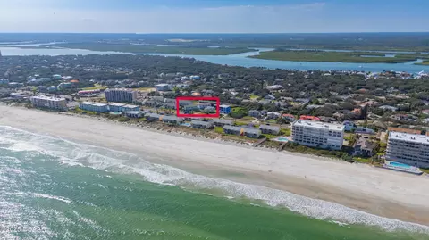 4786 S Atlantic Ave, Ponce Inlet, FL 32127