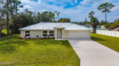 3046 Woodland Dr, Edgewater, FL 32141