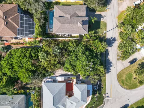61 Beverly Hills Ave, Ponce Inlet, FL 32127