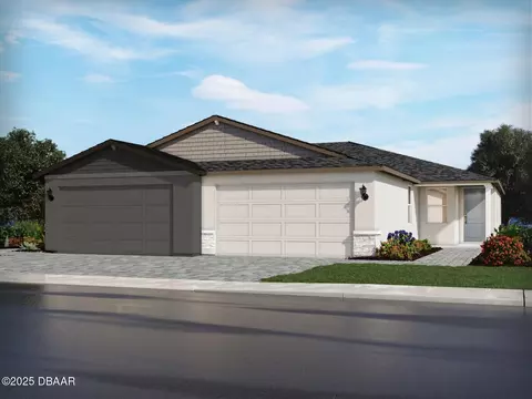 167 Parkhaven Dr, Ormond Beach, FL 32174