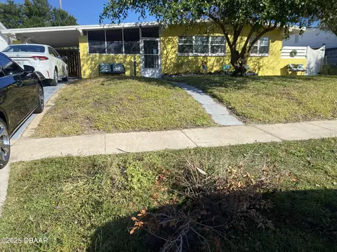 123 Lynnhurst Dr, Ormond Beach, FL 32176 photo 1