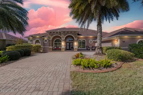 568 Luna Bella Ln, New Smyrna Beach, FL 32168