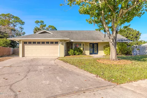 1105 Donnell Dr, Port Orange, FL 32129