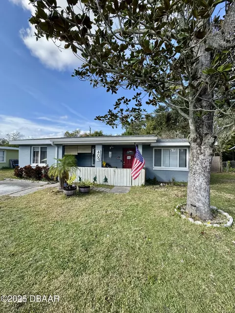 409 Adele St, Edgewater, FL 32132