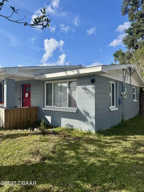 Exterior - 409 Adele St, Edgewater, FL 32132 photo 1 of 1