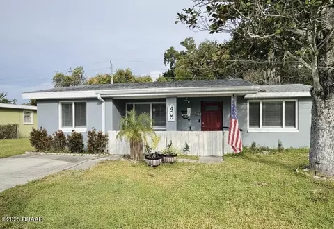 409 Adele St, Edgewater, FL 32132