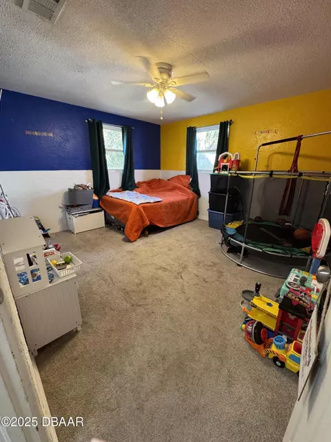 Bedroom - 409 Adele St, Edgewater, FL 32132 photo 2 of 2