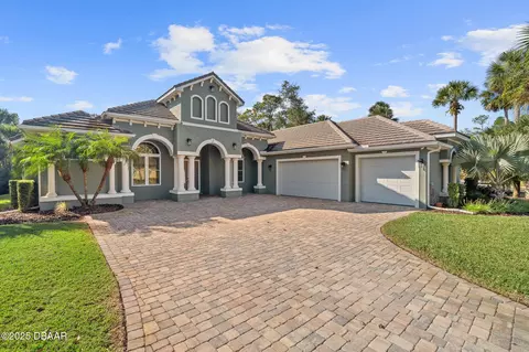 2 Humming Bird Cir, Bunnell, FL 32110
