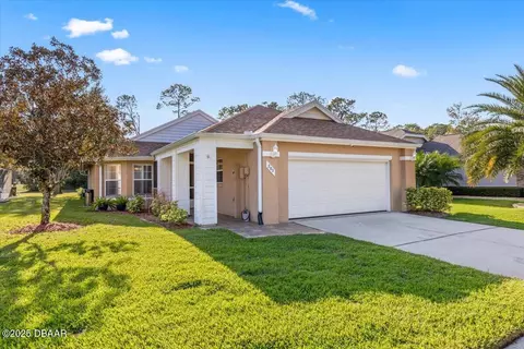 205 Glenbriar Cir, Daytona Beach, FL 32114