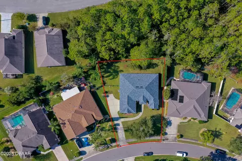 27 Foxhunter, Ormond Beach, FL 32174 photo 40