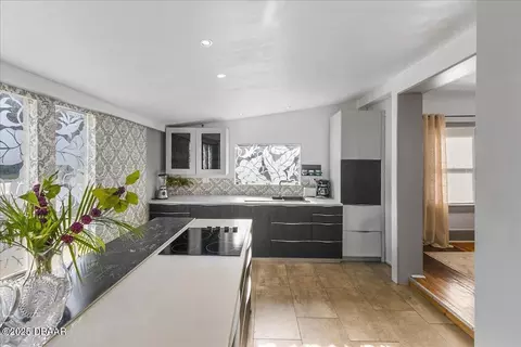 Kitchen - 123 Arlington Way, Ormond Beach, FL 32176 photo 1 of 8