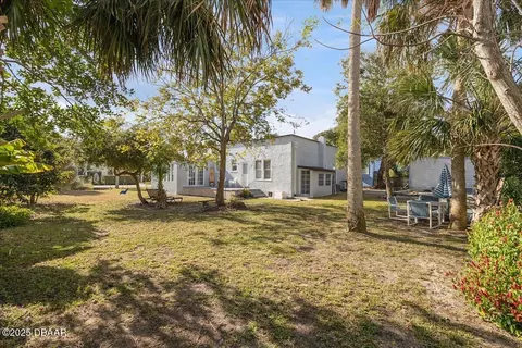 Exterior - 123 Arlington Way, Ormond Beach, FL 32176 photo 10 of 13