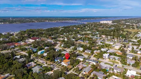 View/Area - 123 Arlington Way, Ormond Beach, FL 32176 photo 9 of 11